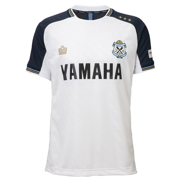 Tailandia Camiseta Júbilo Iwata Replica Segunda Ropa 2025